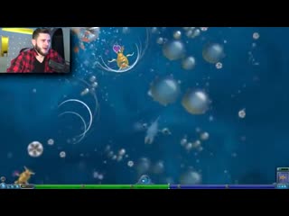 {frost} эволюция зашла в тупик spore личинка