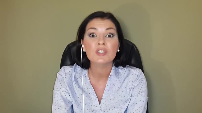 Зайка поясняет за вонючую письку