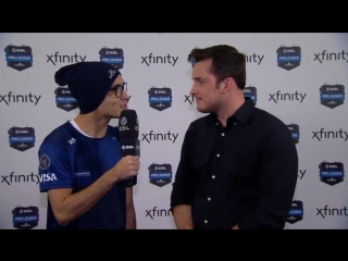 Interviewer taco 4head