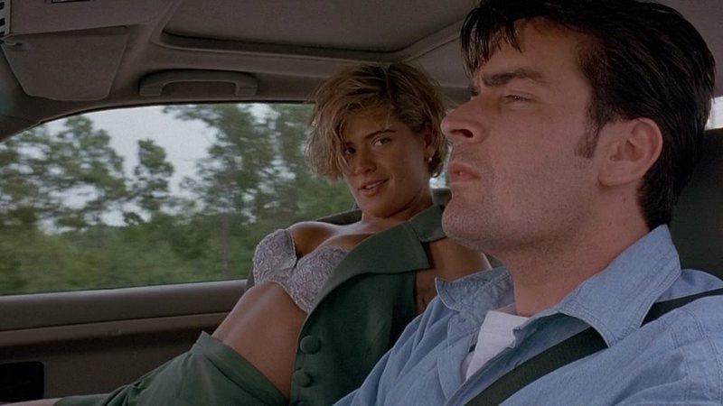 Погоня / chase (1994)