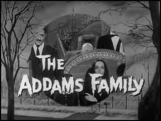 Los locos addams 2x15