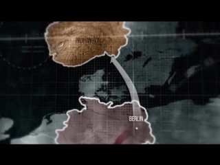 Охота на гитлера hunting hitler (1 сезон 3 серия из 7)
