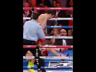 Серхио мартинес хулио сезар чавес мл (классика бокса)