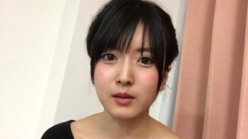 170316 akb48 no myonichi yoroshiku! #41 (суто ририка)