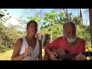 Deva premal & miten sarva mangala | namaste | i need a beach | aum | 7 chakra gayatri | lokah samasta