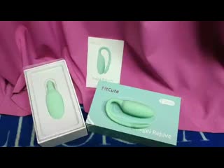 Личный тренер magic motion kegel rejuve