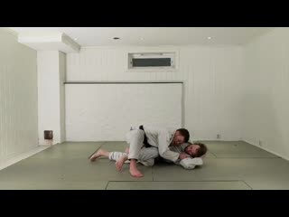 Tommy langaker leg weave passing rdlr