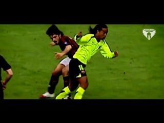 Рональдиньо | дриблинг | ronaldinho gaucho | the best dribbling ever 1997/2016