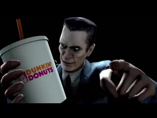 Here`s some dunky donuts because you epic