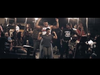 [video] oh baby chidinma (feat flavour)