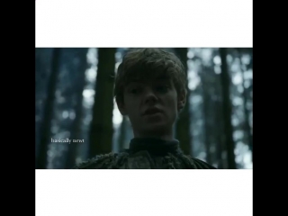 Jojen reed thomas brodie sangster
