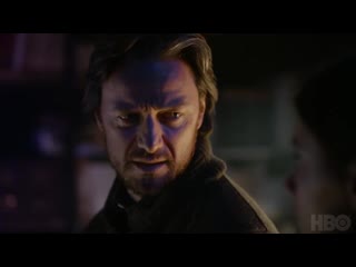 Тёмные начала his dark materials 1 сезон русский трейлер от ideafilm