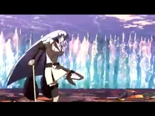 Akame vs esdese ams webm