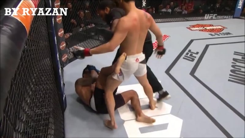 Жестко срубил |by ryazan