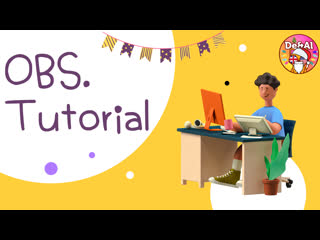 Obs (tutorial)