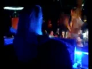 Dj amely in eila club