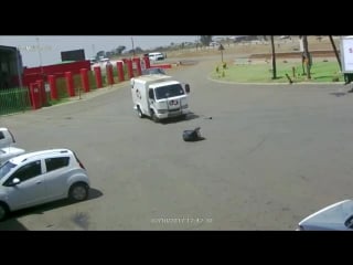 South africa krugersdorp cash in transit robbery kriminális