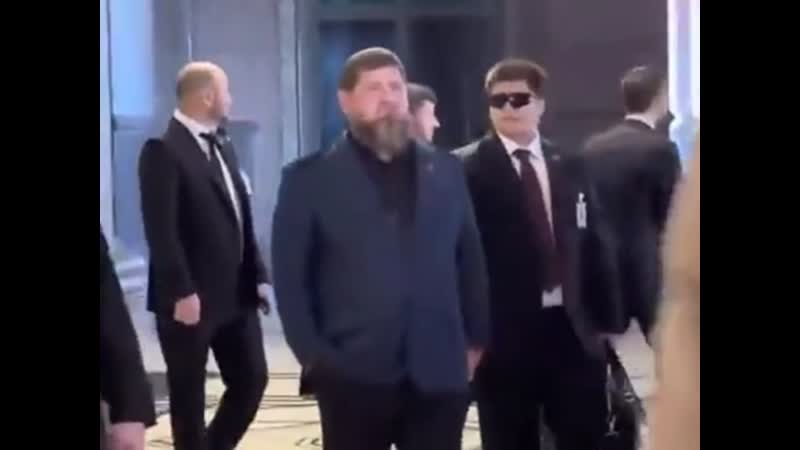 Агент фбр адам кадыров