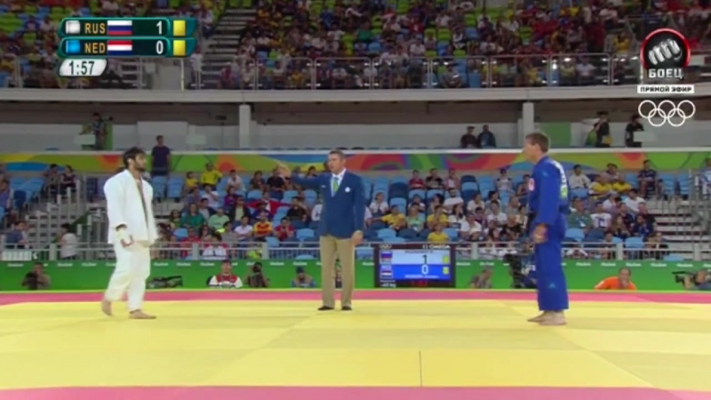 Mudranov beslan (rus) mooren jeroen (ned)