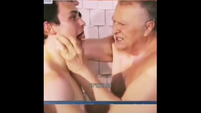 Порно видео: ебля в деревенской бане