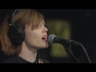 Haley bonar hometown (live on kexp)