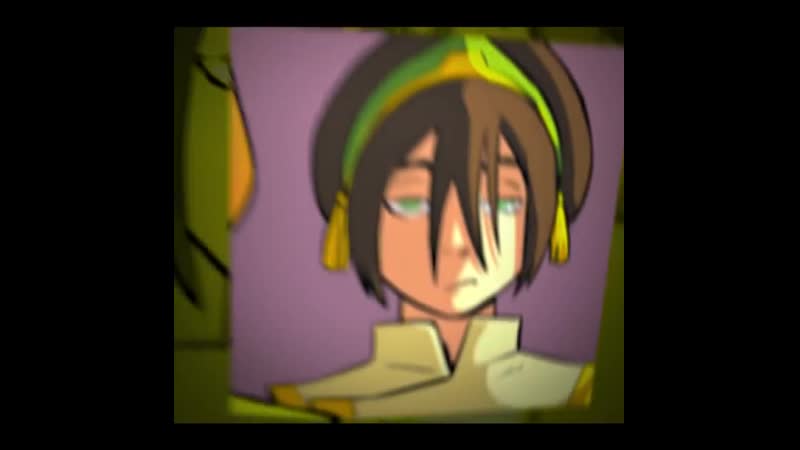 Beifong porn video – Toph beifong | avatar edit