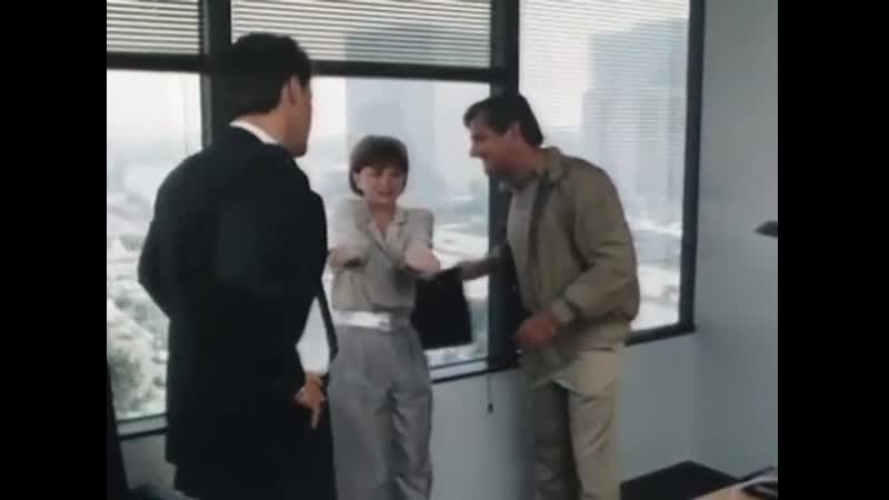 Tricks of the trade (1988) cindy williams markie post john ritter scott paulin chris mulkey tanya boyd nancy morgan