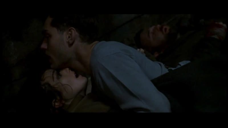Рэйчел вайс враг у ворот ( 2000 )