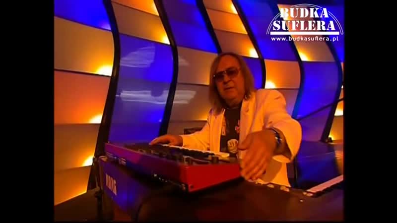 Budka suflera natalia kukulska nic nie może przecież wiecznie trwać (opole 2004)