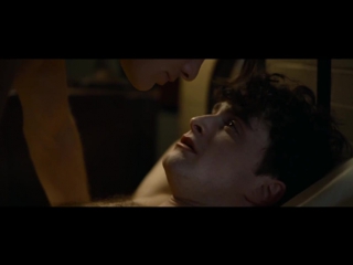 Daniel radcliffe gay sex scene from porn your darlings watch online