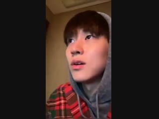 Btob only one for me 181128 mp4