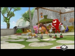 Sonic boom s02e51 eggman the video game part 1