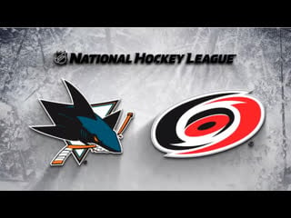 Highlights nhl 28 10 2023 | carolina hurricanes (каролина харрикейнз) san jose sharks (сан хосе шаркс)