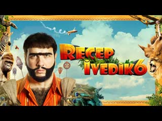 Recep ivedik 6 1080p nf web dl ddp x264 lazali