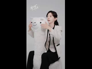 Актриса чжан жо нань / мой босс, my boss, ni ye you jin tian 你也有今天, у тебя тоже есть сегодняшний день