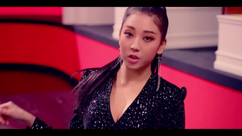 Clc(씨엘씨) 'no' 승연(seungyeon) teaser