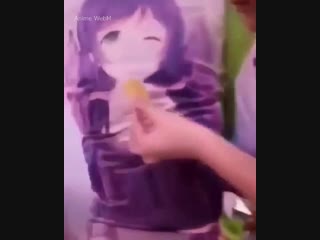 Anime webm love live!