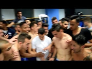 Greek football team