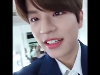 Сынмин а!!! ха ха ха!!!