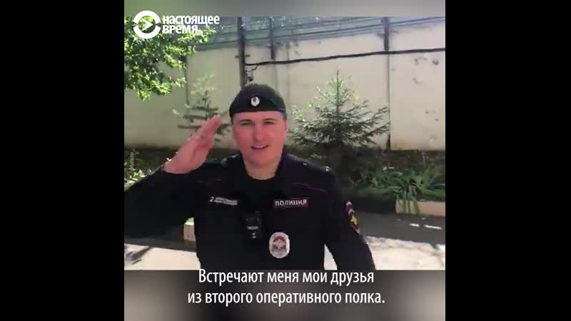 Илью яшина снова задержали на выходе из спецприемника