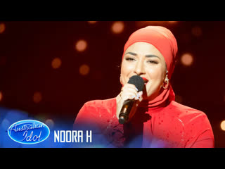 Aui top 12 noora h 'shallow' by lady gaga and bradley cooper