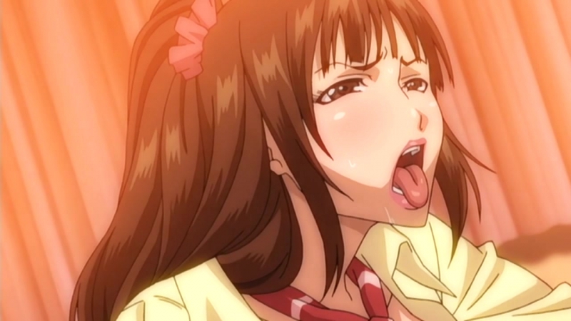 [hentai] netorarezuma episode 1 eng sub (uncen &amp; без цензуры)
