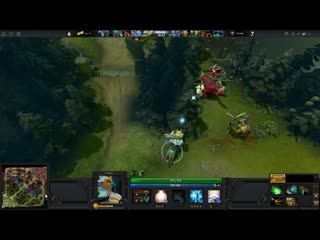 Alter ego puppey chen