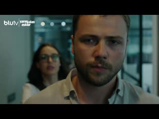 Yarım kalan aşklar teaser