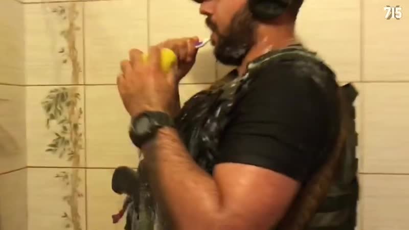 [715 team] про escape from tarkov (715+)