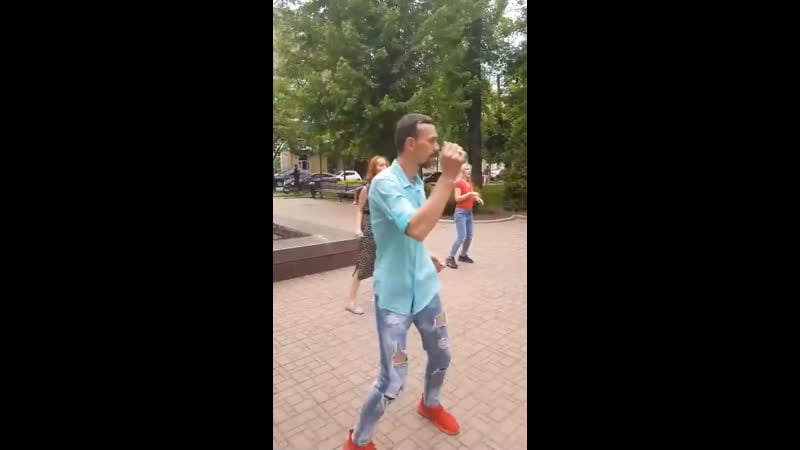 Бульвар пушкина