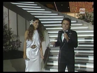 Al bano & romina power – ci sara (live in sanremo 84')