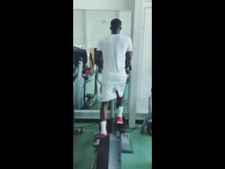 #instastories eric bailly