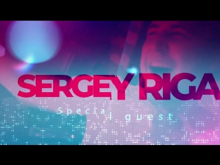 Sergeyriga warpp club