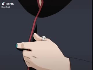 Сасори раздевается вот негадяй